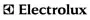 electrolux
